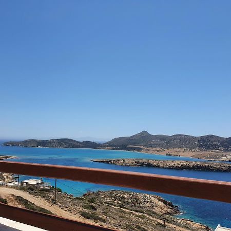 شقة Antiparos Vibes Agios Georgios  المظهر الخارجي الصورة